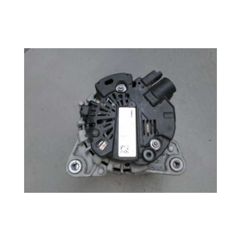 ALTERNATEUR PEUGEOT 2008