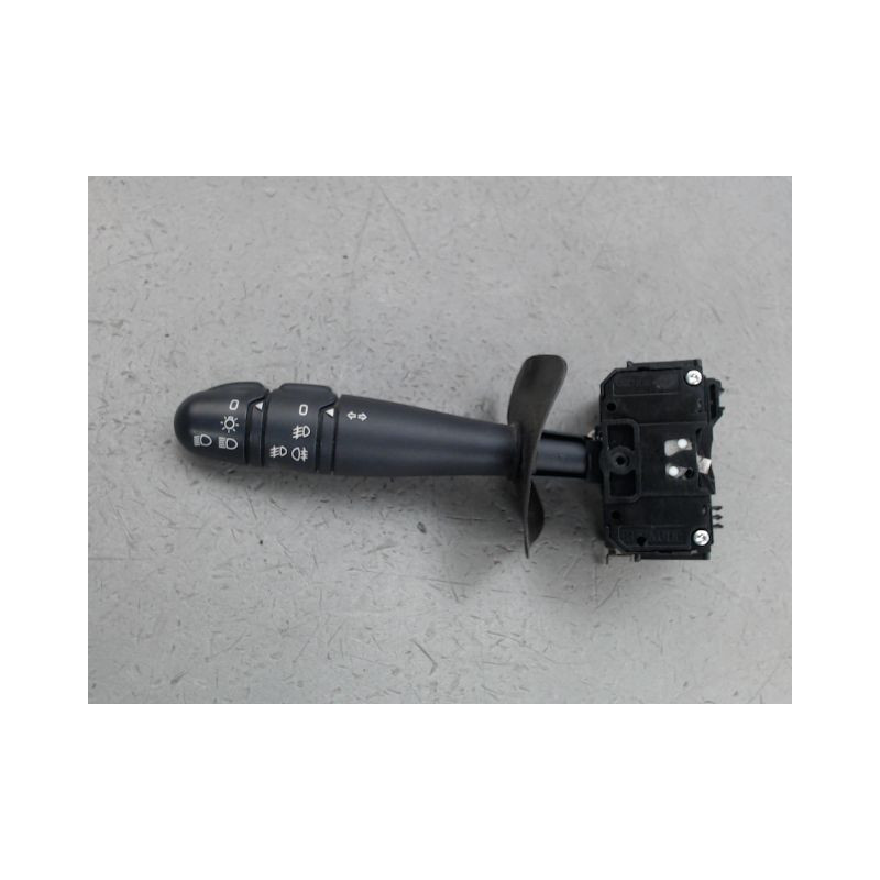 COMMANDE CLIGNOTANT RENAULT CLIO