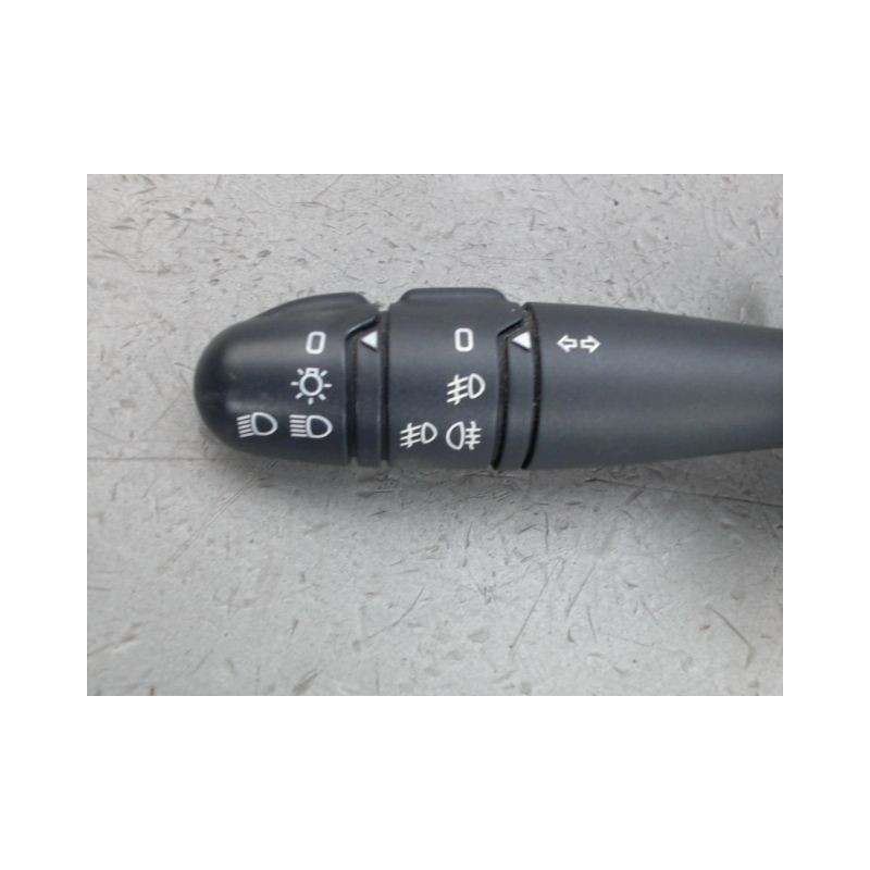 COMMANDE CLIGNOTANT RENAULT CLIO
