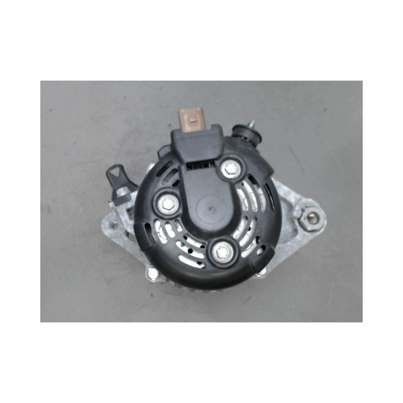 ALTERNATEUR CITROEN C1