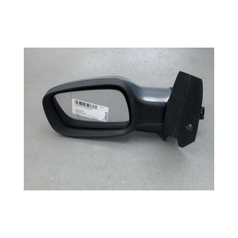 RETROVISEUR EXTERIEUR ELECTRIQUE GAUCHE RENAULT MEGANE