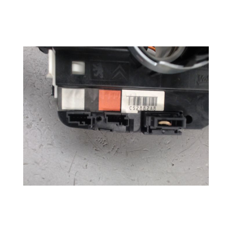 BLOC COMMODOS PEUGEOT 208