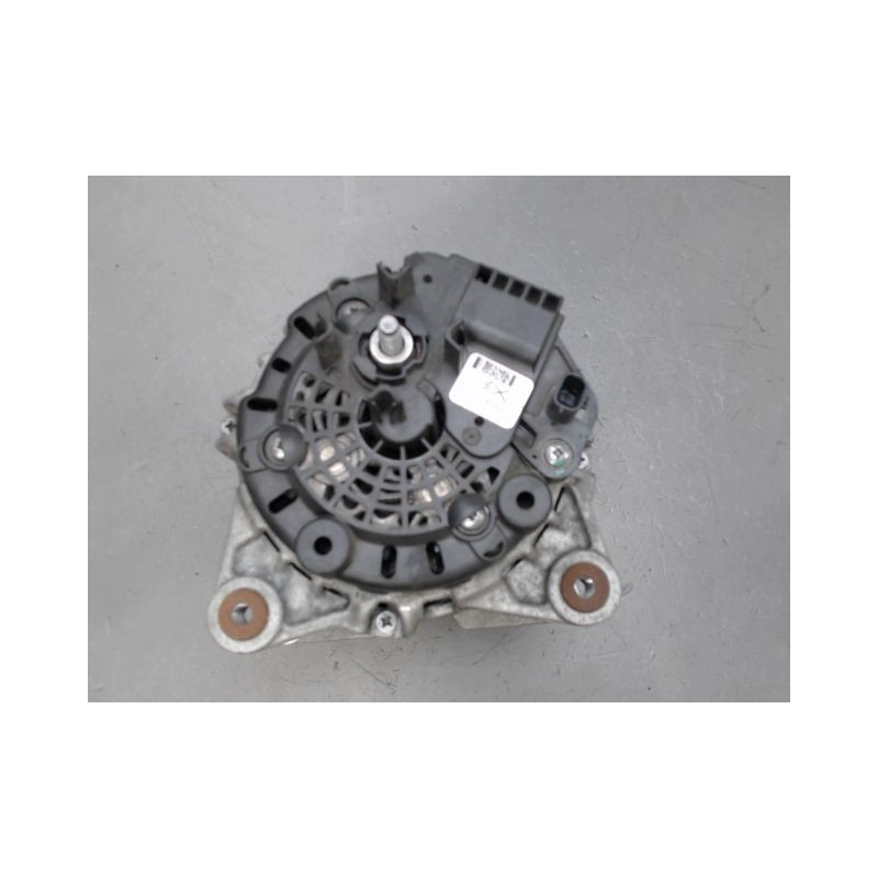 ALTERNATEUR NISSAN QASHQAI