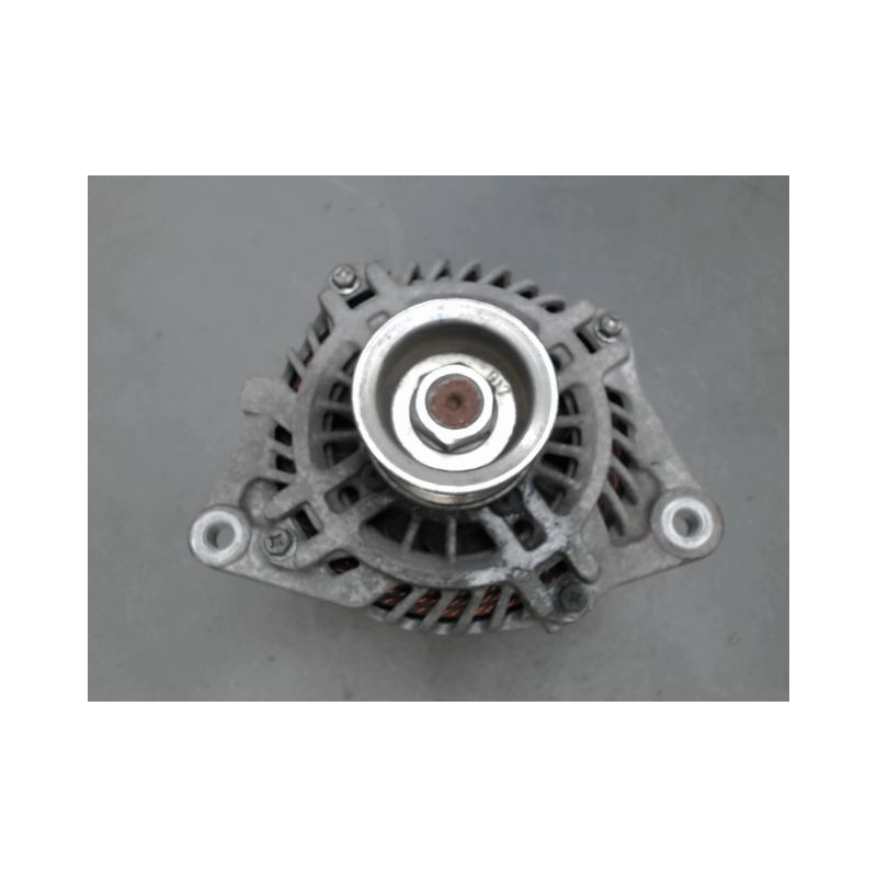 ALTERNATEUR NISSAN NOTE
