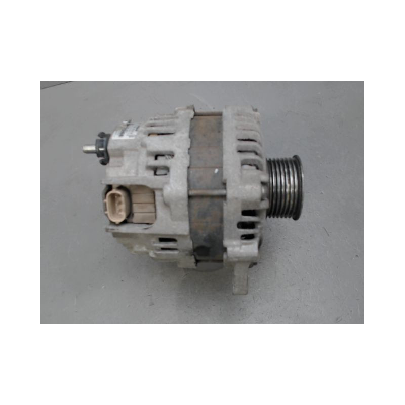 ALTERNATEUR NISSAN NOTE