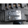 ALTERNATEUR NISSAN NOTE