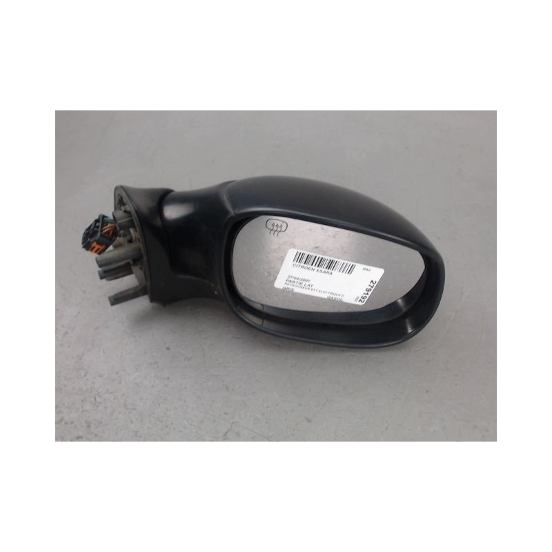 RETROVISEUR EXTERIEUR ELECTRIQUE DROIT CITROEN XSARA