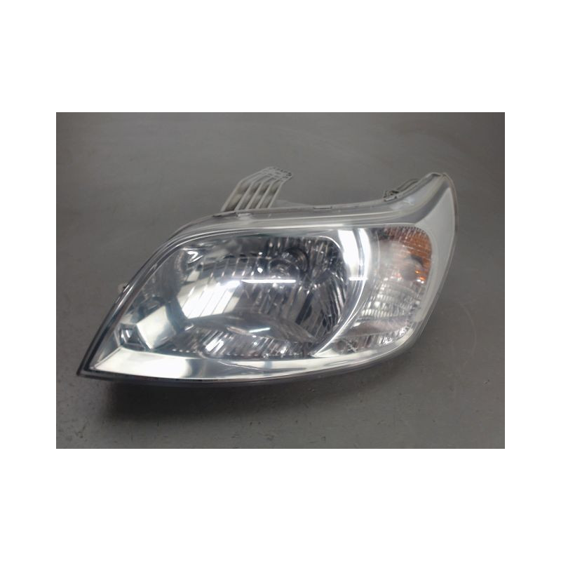 PHARE GAUCHE CHEVROLET AVEO