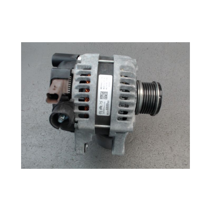 ALTERNATEUR CITROEN C3