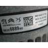 ALTERNATEUR CITROEN C3