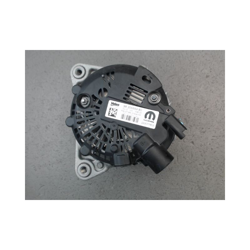 ALTERNATEUR CITROEN C3