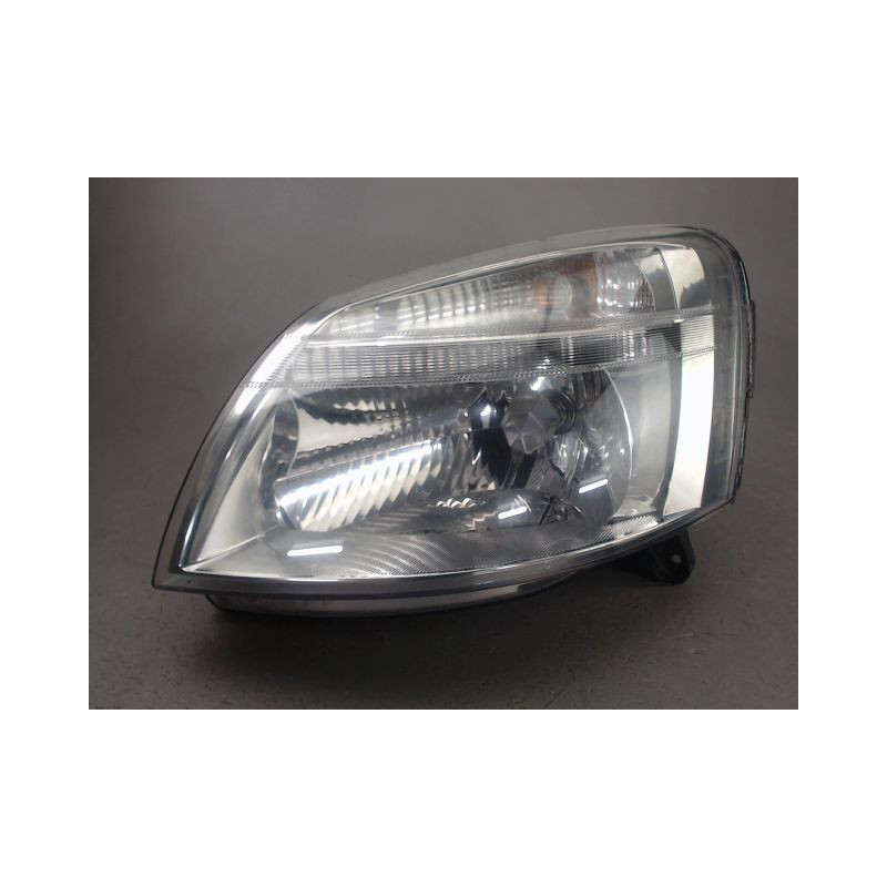 PHARE GAUCHE PEUGEOT PARTNER