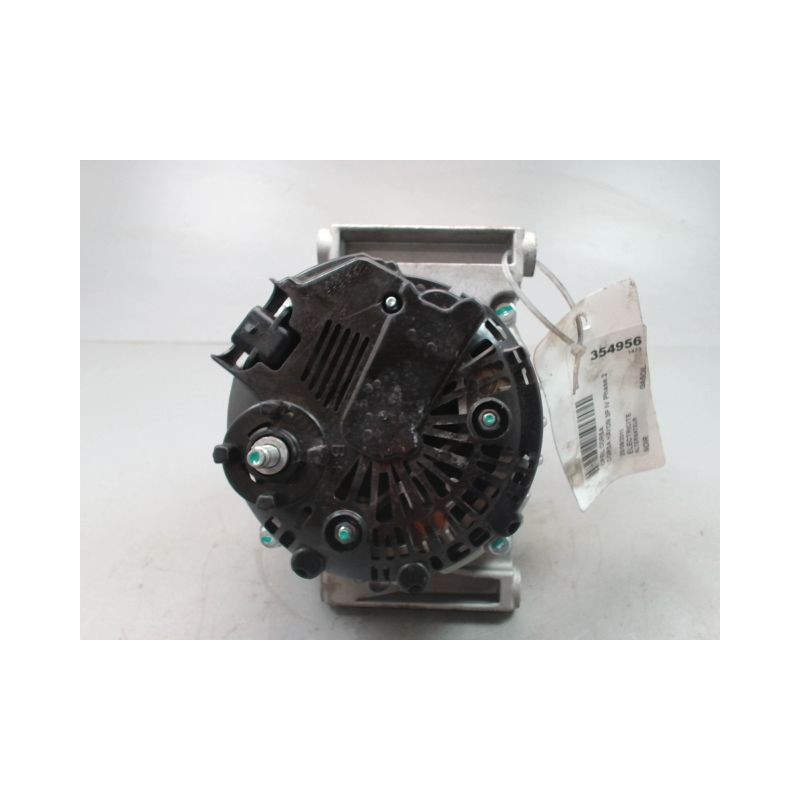 ALTERNATEUR OPEL CORSA IV Phase 2 (D) 2011-2015