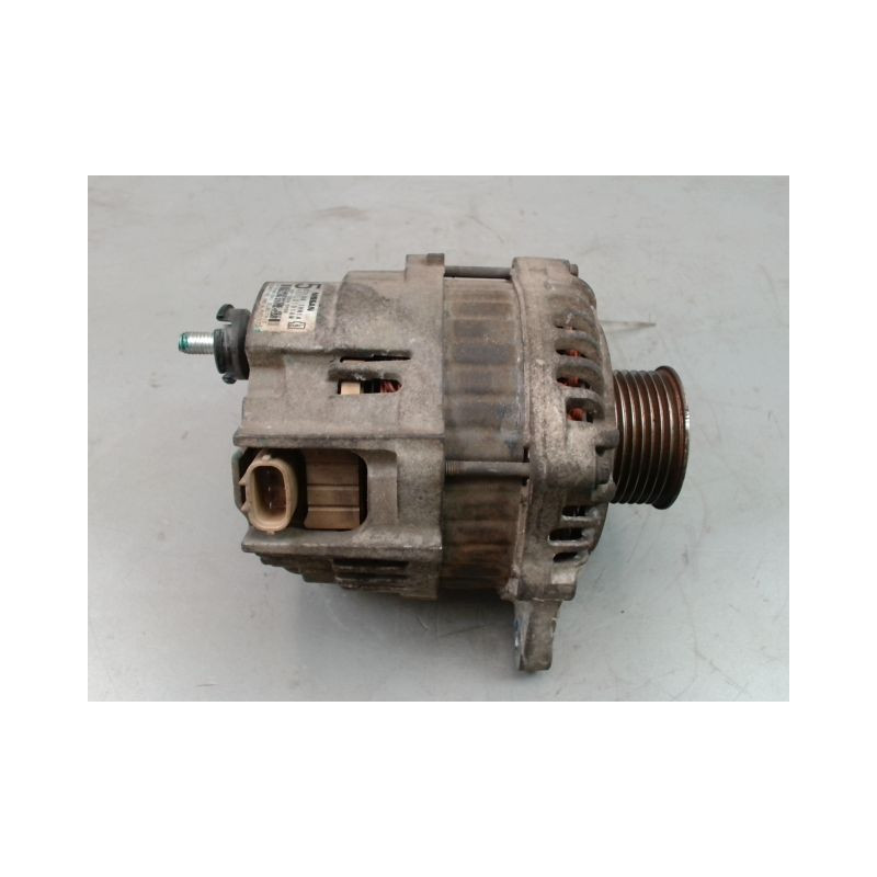 ALTERNATEUR NISSAN MICRA 2009-