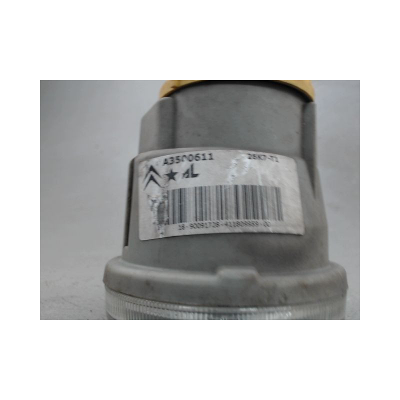 PHARE ANTIBROUILLARD AVANT GAUCHE PEUGEOT EXPERT