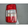 FEU ARRIERE GAUCHE  VOLKSWAGEN CADDY VAN 2004-