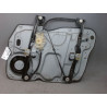 MECANISME+MOTEUR LEVE-GLACE AVANT GAUCHE VOLKSWAGEN CADDY VAN 2004-
