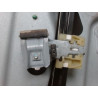 MECANISME+MOTEUR LEVE-GLACE AVANT GAUCHE VOLKSWAGEN CADDY VAN 2004-
