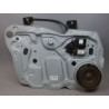 MECANISME+MOTEUR LEVE-GLACE AVANT GAUCHE VOLKSWAGEN CADDY VAN 2004-