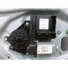 MECANISME+MOTEUR LEVE-GLACE AVANT GAUCHE VOLKSWAGEN CADDY VAN 2004-