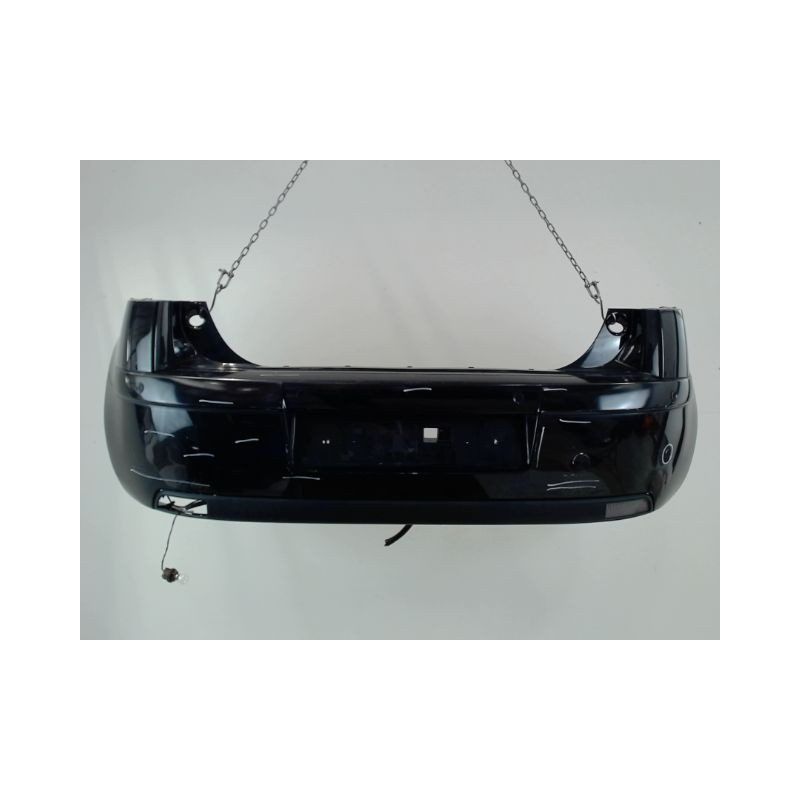 PARE-CHOC ARRIER CITROEN C4