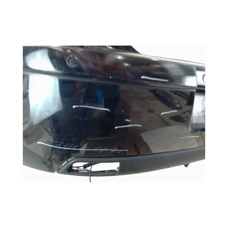 PARE-CHOC ARRIER CITROEN C4