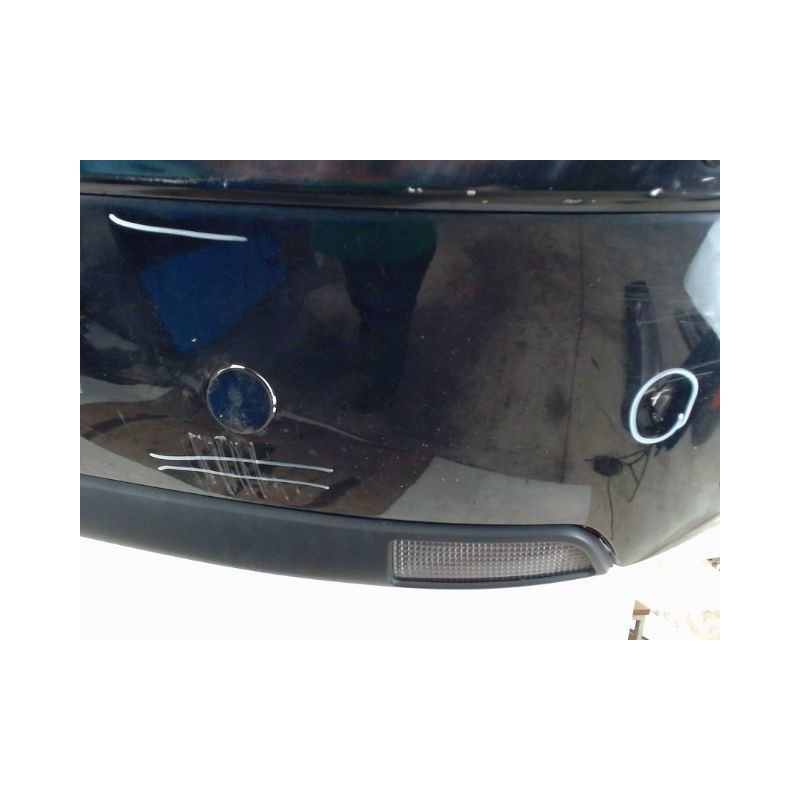 PARE-CHOC ARRIER CITROEN C4