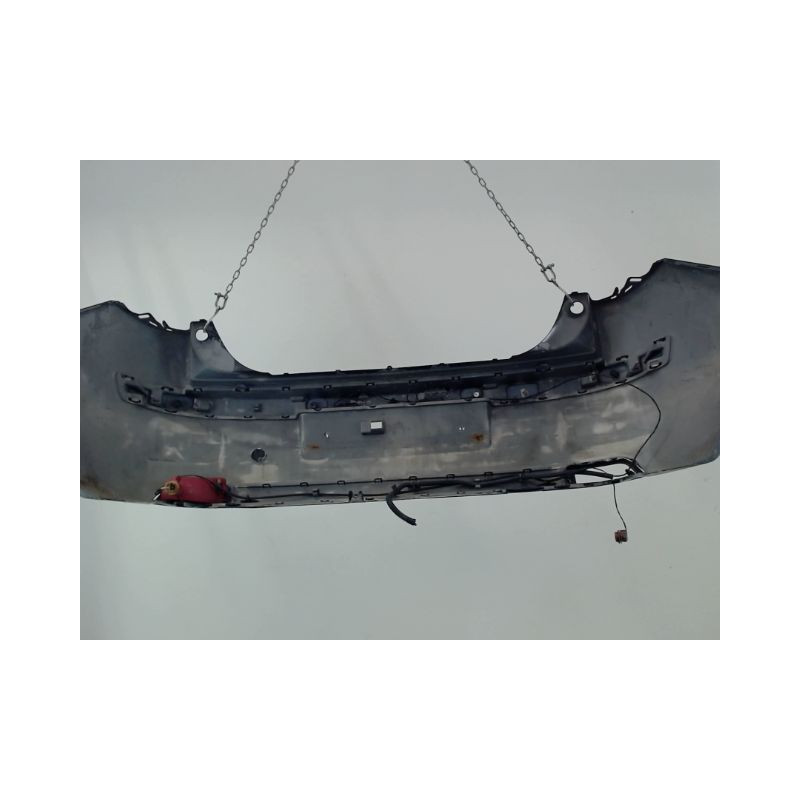 PARE-CHOC ARRIER CITROEN C4