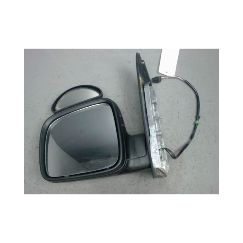RETROVISEUR EXTERIEUR ELECTRIQUE GAUCHE VOLKSWAGEN CADDY VAN 2004-