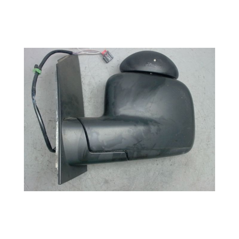 RETROVISEUR EXTERIEUR ELECTRIQUE GAUCHE VOLKSWAGEN CADDY VAN 2004-