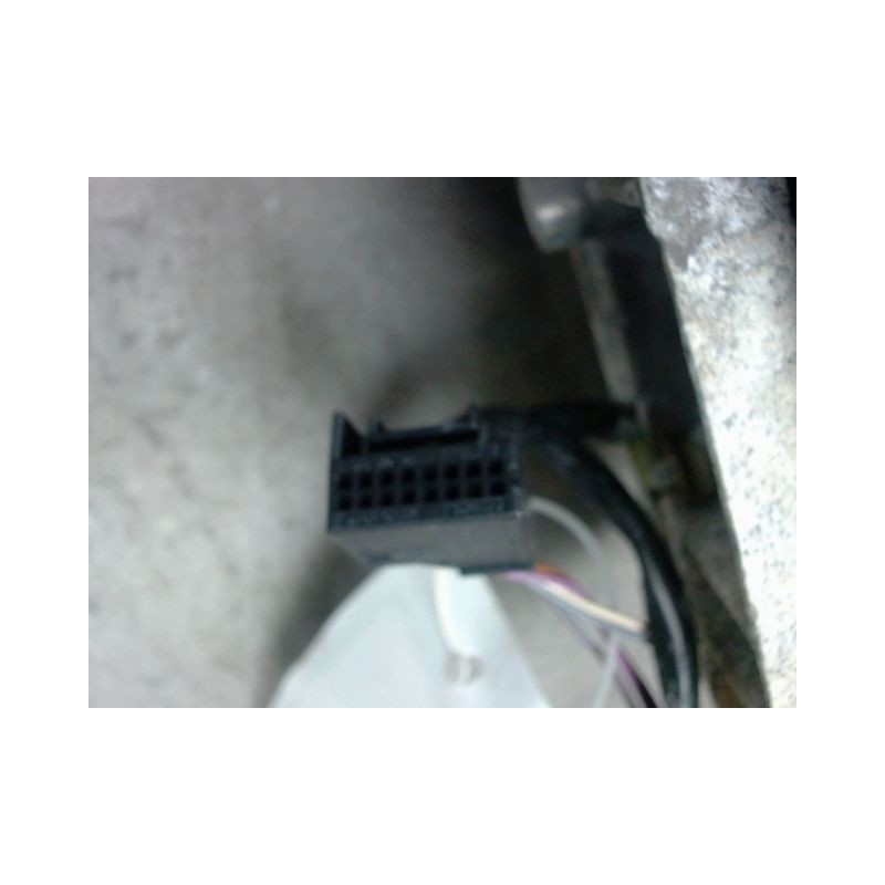 RETROVISEUR EXTERIEUR ELECTRIQUE GAUCHE VOLKSWAGEN CADDY VAN 2004-