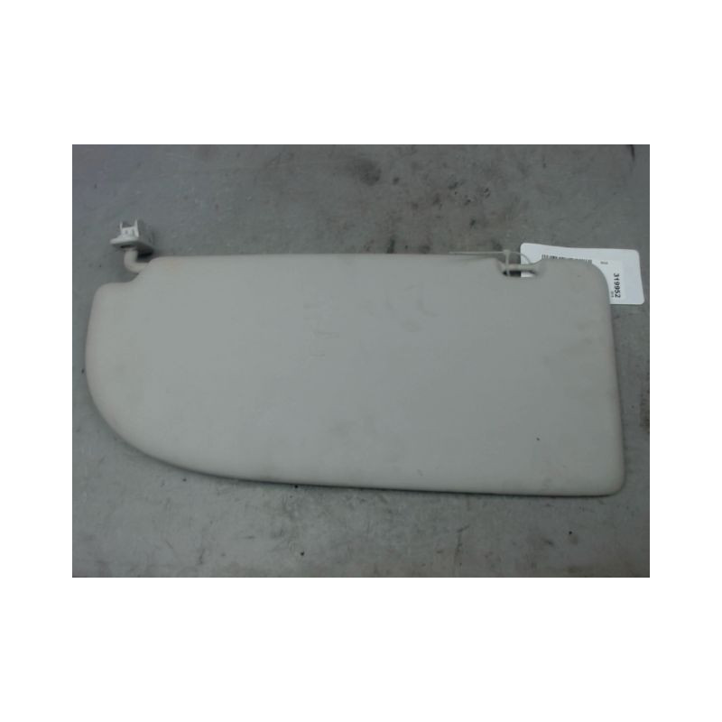 PARE-SOLEIL D VOLKSWAGEN CADDY VAN 2004-