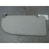 PARE-SOLEIL D VOLKSWAGEN CADDY VAN 2004-