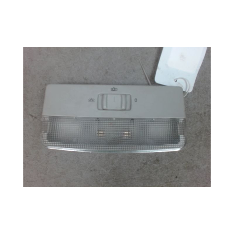 PLAFONNIER VOLKSWAGEN CADDY VAN 2004-