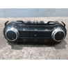 COMMANDE DE CHAUFFAGE MERCEDES CLASSE B 2008-
