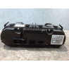 COMMANDE DE CHAUFFAGE MERCEDES CLASSE B 2008-