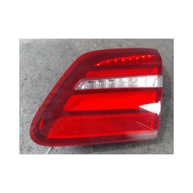 FEU ARRIERE INTERIEUR DROIT MERCEDES CLASSE B 2008-