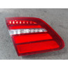 FEU ARRIERE INTERIEUR GAUCHE MERCEDES CLASSE B 2008-