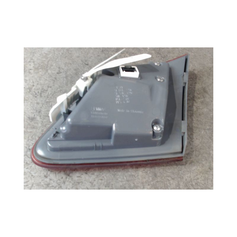FEU ARRIERE INTERIEUR GAUCHE MERCEDES CLASSE B 2008-