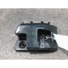 SUPPORT PARE-CHOC ARD MERCEDES CLASSE B 2008-