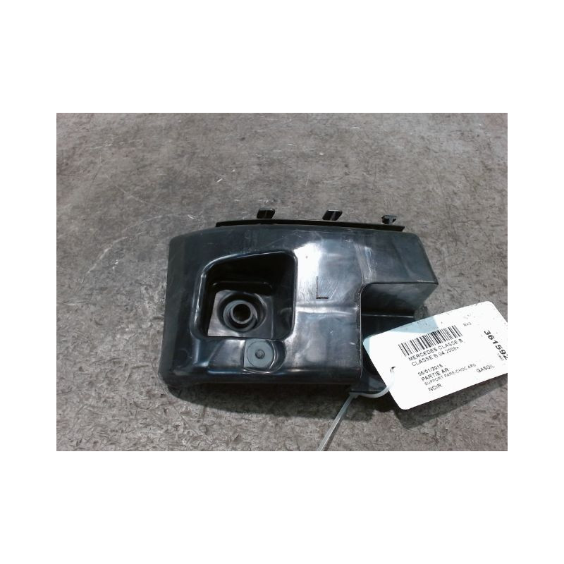 SUPPORT PARE-CHOC ARG MERCEDES CLASSE B 2008-