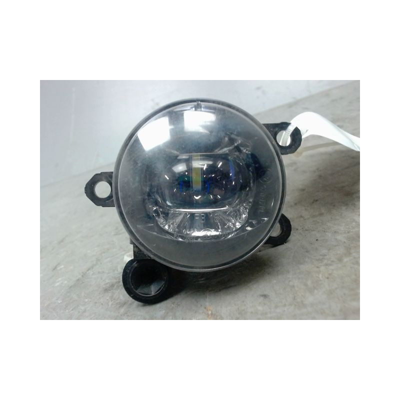 PHARE ANTIBROUILLARD AVANT GAUCHE FORD PUMA