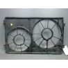 SUPPORT DE VENTILATEUR VOLKSWAGEN CADDY VAN 2004-