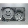 SUPPORT DE VENTILATEUR VOLKSWAGEN CADDY VAN 2004-