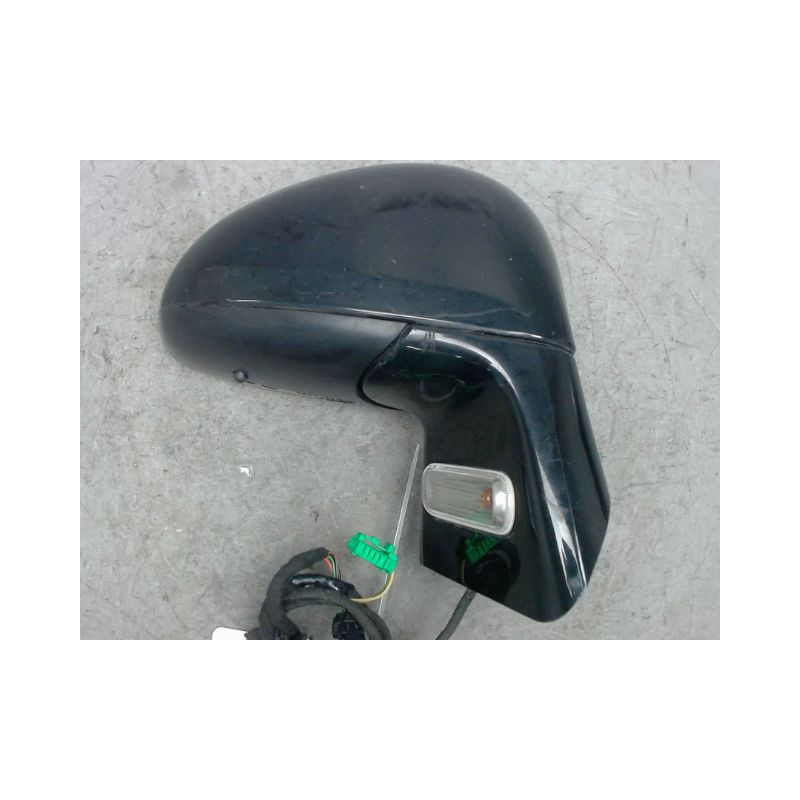 RETROVISEUR EXTERIEUR ELECTRIQUE DROIT CITROEN C4