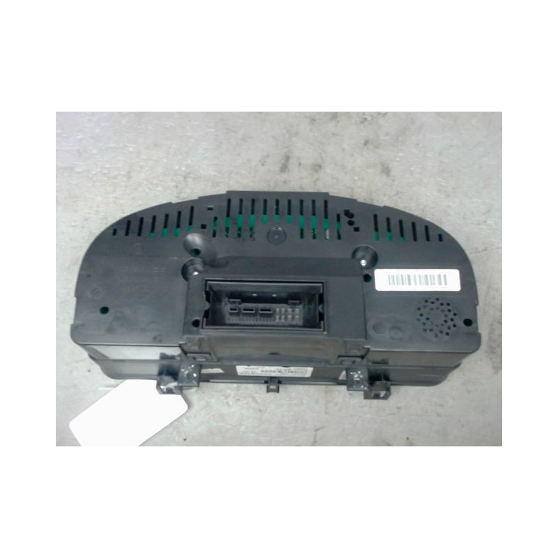 BLOC COMPTEURS VOLKSWAGEN CADDY VAN 2004-