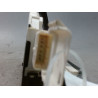 SYSTEME CONDAMNATION AVANT GAUCHE CITROEN C4