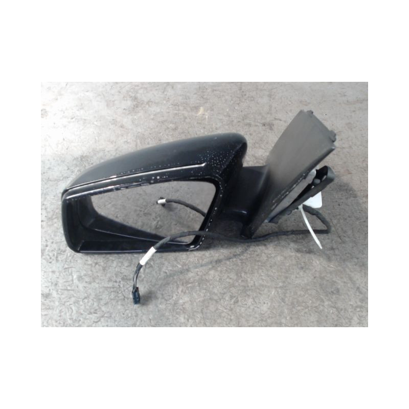 RETROVISEUR EXTERIEUR ELECTRIQUE GAUCHE MERCEDES CLASSE B 2008-