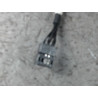 RETROVISEUR EXTERIEUR ELECTRIQUE GAUCHE MERCEDES CLASSE B 2008-