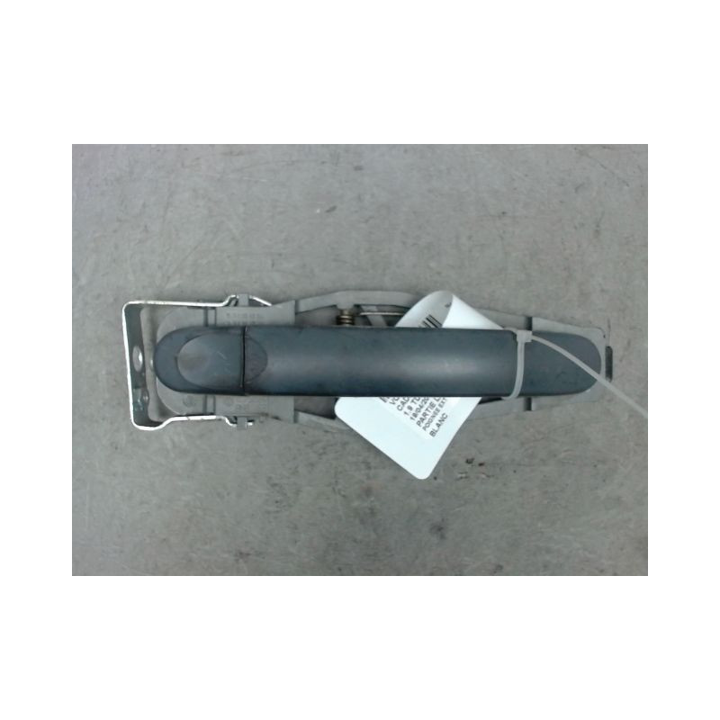 POIGNEE EXTERIEURE PORTE AVANT DROIT VOLKSWAGEN CADDY VAN 2004-